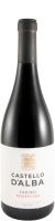 2023 Castello D'Alba Reserva red
