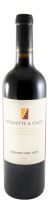 2022 Roquette & Cazes red
