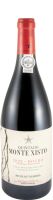 2022 Quinta do Monte Xisto biológico tinto