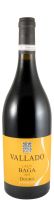 2024 Vallado Lady Baga tinto