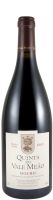 2023 Quinta do Vale Meão red