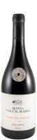 2015 Quinta Vale D. Maria Vinha do Moinho red