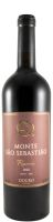 2022 Monte São Sebastião Reserva red