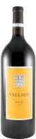 2024 Vallado tinto 1,5L