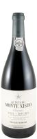 2023 Quinta do Monte Xisto Oriente biológico tinto