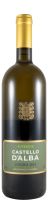 2024 Castello D'Alba Superior white