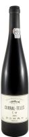2023 Curral Teles Xi red