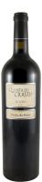 2007 Quinta do Crasto Vinha da Ponte red