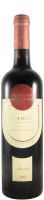 2007 Quinta do Couquinho red
