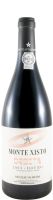 2023 Quinta do Monte Xisto Órbita biológico tinto