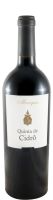 2014 Quinta de Cidrô Marquis tinto