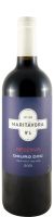 2021 Maritávora N.º 4 Reserva biológico tinto