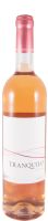2020 Tranquilo rosé