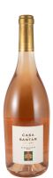 2022 Casa de Santar Reserva rosé