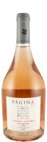2021 Página Touriga Nacional rosé
