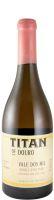 2022 Titan of Douro Vale dos Mil rosé