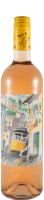 2024 Porta 6 rosé
