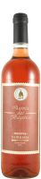 2023 Quinta das Bágeiras Reserva rosé