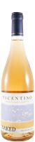 2025 Vicentino Naked Pinot Noir rosé