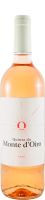 2025 Quinta do Monte d'Oiro biológico rosé