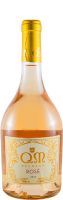 2025 Quintas de Melgaço QM rosé