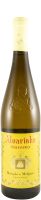 2024 Deu la Deu Alvarinho branco