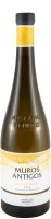 2025 Muros Antigos Alvarinho branco