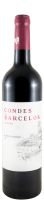 2025 Condes de Barcelos Vinhão red