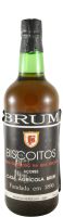 1983 Brum Biscoitos Verdelho Reserva white
