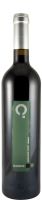 2017 Barranco Longo Reserva red (damaged label)