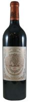 2007 Château Pichon-Longueville au Baron de Pichon-Longueville Pauillac red