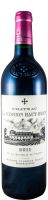 2011 Château La Mission Haut-Brion Pessac-Léognan tinto