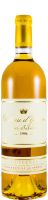 1996 Château d'Yquem Sauternes branco