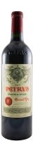 2007 Petrus tinto