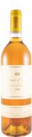 1991 Château d'Yquem Sauternes white