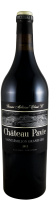 2012 Château Pavie Saint-Émilion red