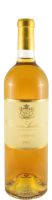 2008 Château Suduiraut Sauternes branco