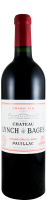 2010 Château Lynch-Bages Pauillac red
