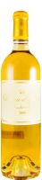 2008 Château d'Yquem Sauternes white
