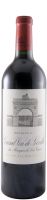 2014 Château Leoville Marquis de Las Cases Saint-Julien red