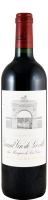 2004 Château Léoville Las Cases Grand Vin de Leoville du Marquis de Las Cases Saint-Julien red