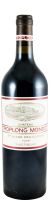 2009 Château Troplong Mondot Saint-Émilion red