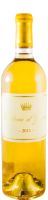 2011 Château d'Yquem Sauternes white