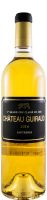 2014 Château Guiraud Sauternes white