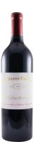 2014 Château Cheval Blanc Le Petit Cheval Saint-Émilion red