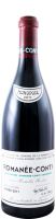 2011 Domaine de la Romanée-Conti red