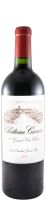 2011 Château Canon Saint-Émilion red
