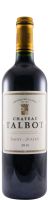 2016 Château Talbot Saint-Julien tinto