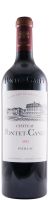2017 Château Pontet-Canet Pauillac red