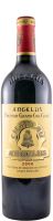 2008 Château Angelus Saint-Émilion tinto